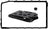 Baldwin 20072 Transmission Oil Filter