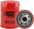 Baldwin B113 Engine Oil Filter