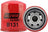 Baldwin B131 Engine Oil Filter