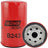 Baldwin B243 Engine Oil Filter