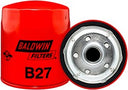 Baldwin B27 Differential Oil Filter