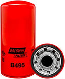 Baldwin B495 Engine Oil Filter