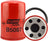 Baldwin B5087 Cooling System Filter