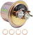 Baldwin BF1120 Fuel Filter