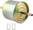 Baldwin BF1166 Fuel Filter - In-Line