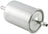 Baldwin BF1195 Fuel Filter - In-Line