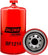 Baldwin BF1214 Fuel Water Separator Filter