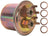 Baldwin BF46201 Fuel Filter