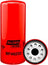 Baldwin BF46233 Fuel Filter