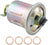 Baldwin BF7662 Fuel Filter