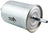 Baldwin BF7670 Fuel Filter