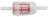 Baldwin BF7725 Fuel Filter - Primary