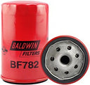 Baldwin BF782 Fuel Filter - Secondary