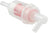 Baldwin BF7848 Fuel Filter - In-Line or Primary