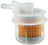 Baldwin BF805 Fuel Filter