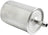 Baldwin BF858 Fuel Filter
