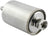Baldwin BF868 Fuel Filter - In-Line