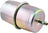 Baldwin BF890 Fuel Filter
