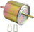Baldwin BF966 Fuel Filter - In-Line