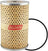 Baldwin P18 Engine Oil Filter