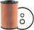 Baldwin P40024 Engine Oil Filter