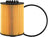 Baldwin P40035 Engine Oil Filter