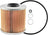 Baldwin P40081 Engine Oil Filter