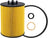 Baldwin P40100 Engine Oil Filter