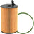 Baldwin P40111 Engine Oil Filter