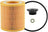 Baldwin P40113 Engine Oil Filter