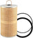 Baldwin P52 Engine Oil Filter - Bypass