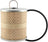 Baldwin P53 Engine Oil Filter