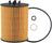 Baldwin P7427 Engine Oil Filter