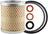 Baldwin P84-2 Engine Oil Filter