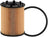 Baldwin P9605 Engine Oil Filter