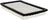 Baldwin PA10296 Air Filter