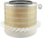 Baldwin PA1922-FN Engine Air Filter