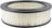 Baldwin PA2081 Air Filter
