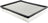 Baldwin PA2149 Air Filter