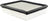 Baldwin PA2160 Air Filter
