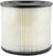 Baldwin PA2162 Air Filter