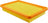 Baldwin PA4043 Air Filter