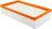Baldwin PA4047 Air Filter