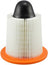 Baldwin PA4071 Air Filter