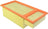 Baldwin PA4433 Air Filter - Main