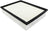 Baldwin PA4435 Air Filter