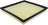 Baldwin PA4453 Air Filter