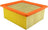Baldwin PA4458 Air Filter