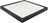 Baldwin PA5319 Cabin Air Filter