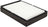 Baldwin PA5337 Cabin Air Filter